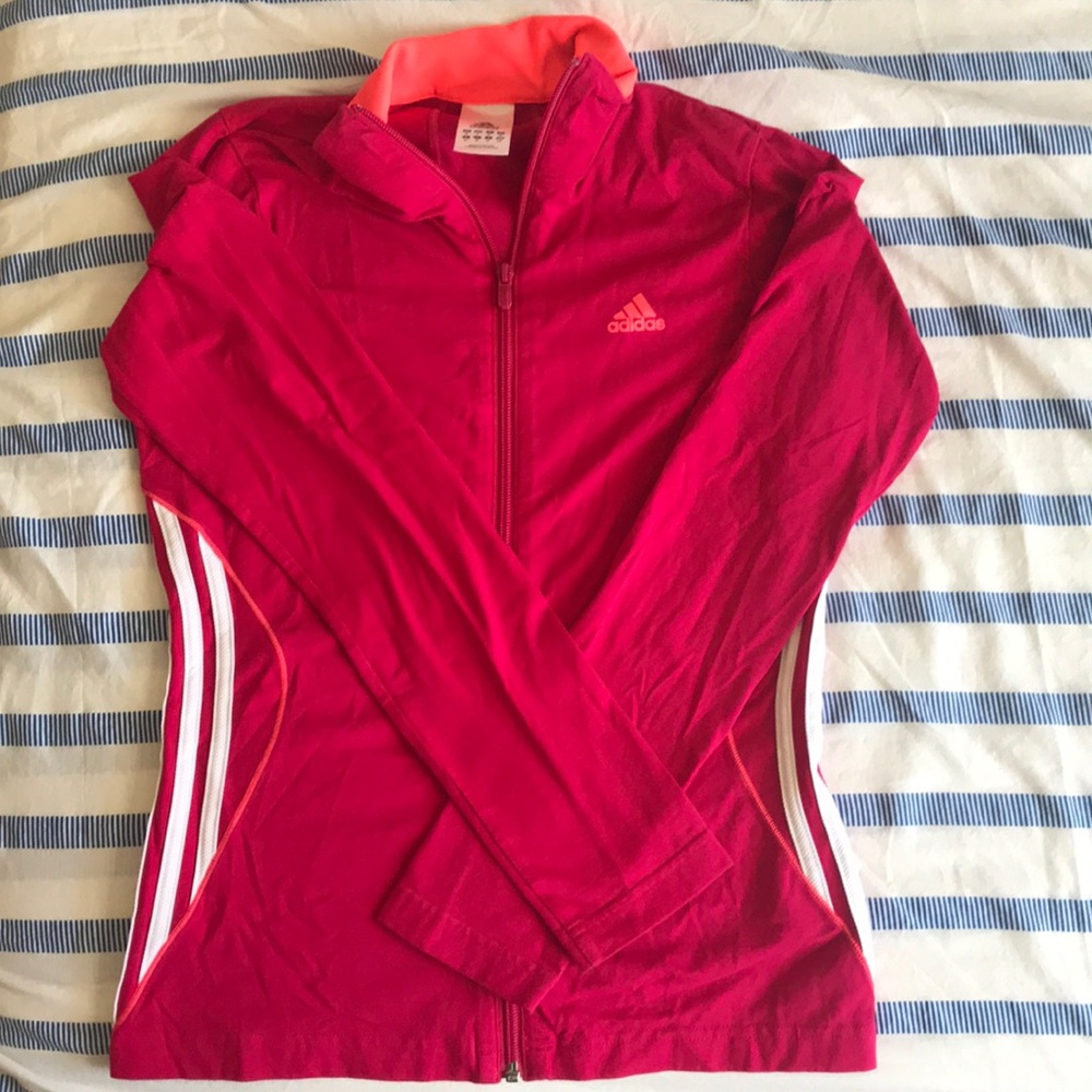 Women’s active jacket